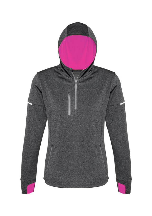 Ladies Pace Hoodie SW635L - WEARhouse