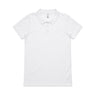 LADIES PIQUE POLO - 4411 - WEARhouse