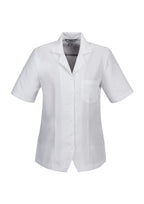 Ladies Plain Oasis Overblouse - S265LS - WEARhouse