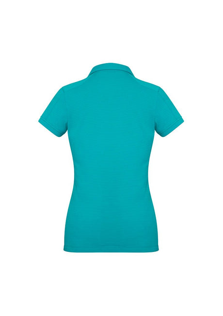 Ladies Profile Polo - P706LS - WEARhouse