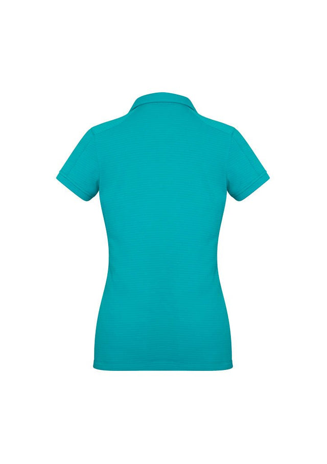 Ladies Profile Polo - P706LS - WEARhouse