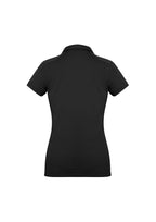 Ladies Profile Polo - P706LS - WEARhouse