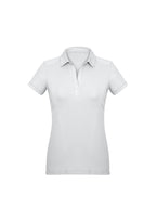 Ladies Profile Polo - P706LS - WEARhouse
