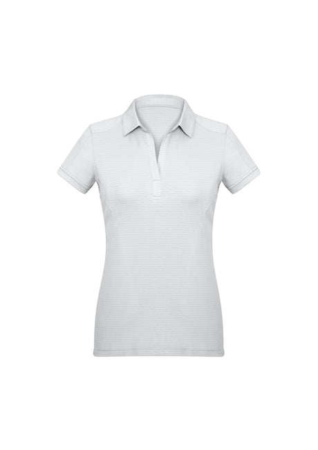 Ladies Profile Polo - P706LS - WEARhouse