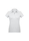 Ladies Profile Polo - P706LS - WEARhouse