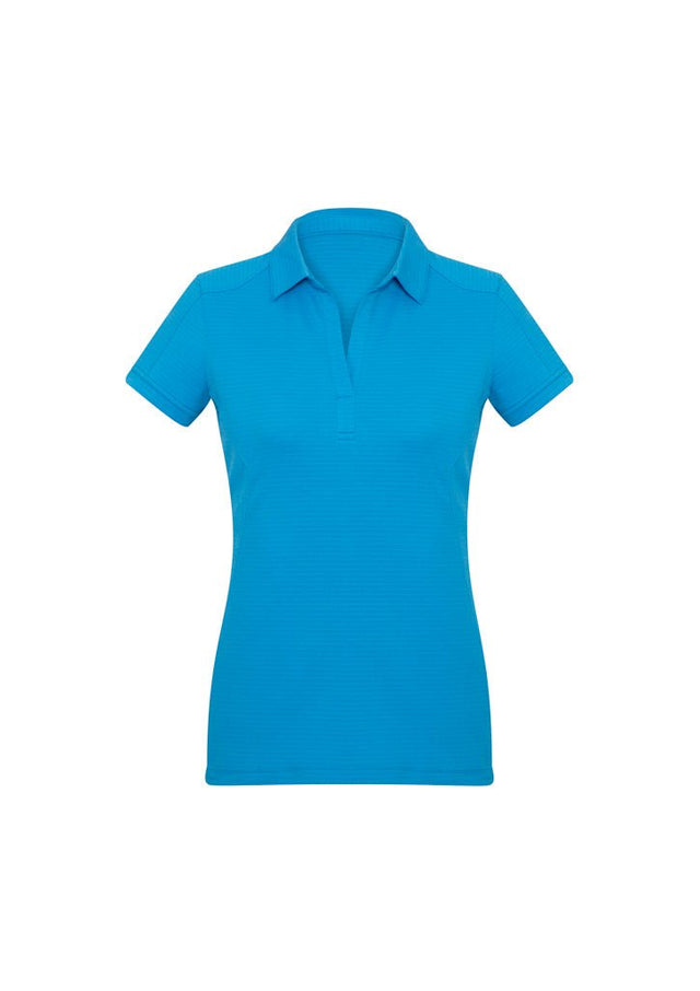 Ladies Profile Polo - P706LS - WEARhouse