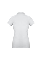 Ladies Profile Polo - P706LS - WEARhouse