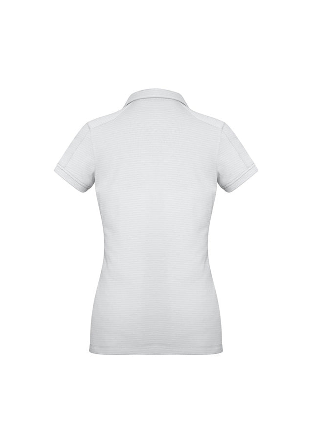 Ladies Profile Polo - P706LS - WEARhouse