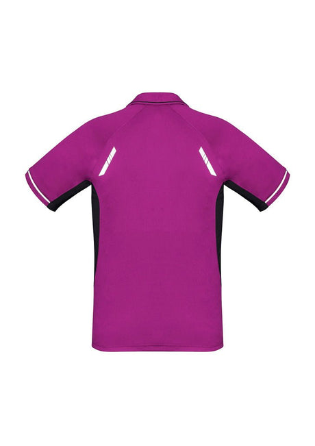 Ladies Renegade Polo - P700LS (sizes 6-18) - WEARhouse