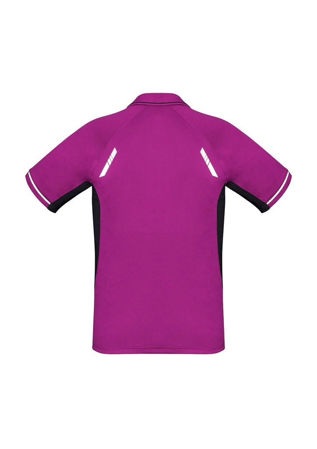 Ladies Renegade Polo - P700LS (sizes 6-18) - WEARhouse