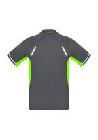 Ladies Renegade Polo - P700LS (sizes 6-18) - WEARhouse