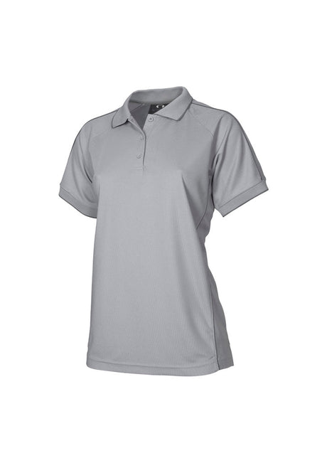 Ladies Resort Polo P9925 - WEARhouse