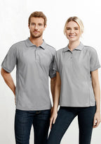 Ladies Resort Polo P9925 - WEARhouse