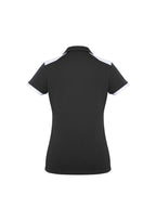 Ladies Rival Polo - P705LS (sizes 6-18) - WEARhouse