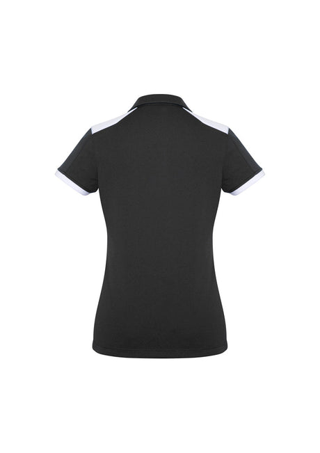 Ladies Rival Polo - P705LS (sizes 6-18) - WEARhouse