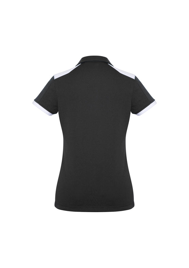 Ladies Rival Polo - P705LS (sizes 6-18) - WEARhouse