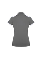 Ladies Rival Polo - P705LS (sizes 6-18) - WEARhouse