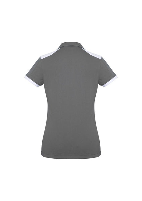 Ladies Rival Polo - P705LS (sizes 6-18) - WEARhouse