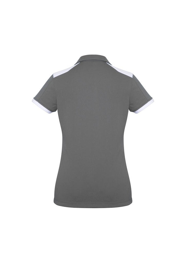 Ladies Rival Polo - P705LS (sizes 6-18) - WEARhouse