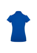 Ladies Rival Polo - P705LS (sizes 6-18) - WEARhouse