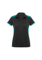 Ladies Rival Polo - P705LS (sizes 6-18) - WEARhouse