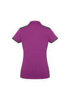 Ladies Rival Polo - P705LS (sizes 6-18) - WEARhouse