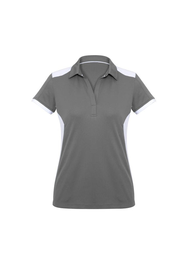 Ladies Rival Polo - P705LS (sizes 6-18) - WEARhouse