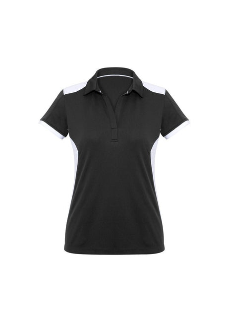 Ladies Rival Polo - P705LS (sizes 6-18) - WEARhouse