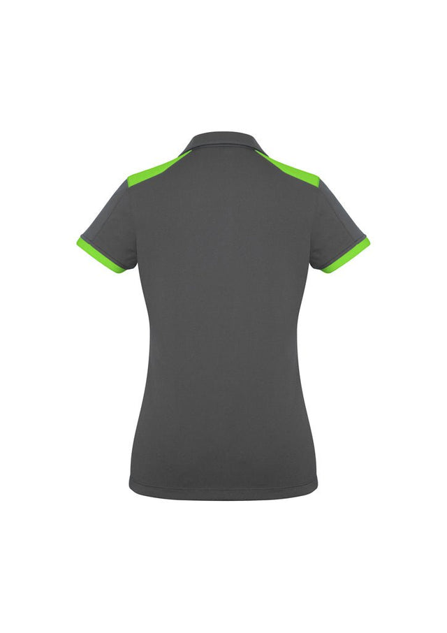 Ladies Rival Polo - P705LS (sizes 6-18) - WEARhouse