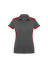 Ladies Rival Polo - P705LS (sizes 6-18) - WEARhouse