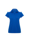 Ladies Rival Polo - P705LS (sizes 6-18) - WEARhouse