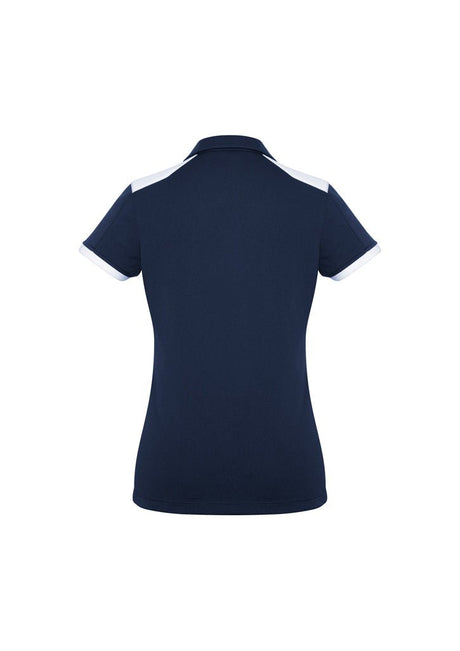 Ladies Rival Polo - P705LS (sizes 6-18) - WEARhouse