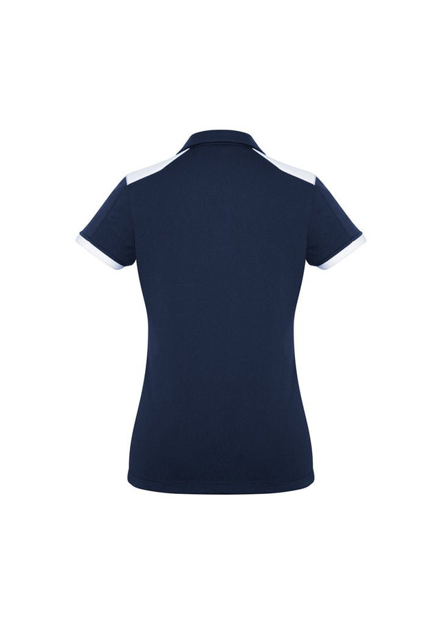 Ladies Rival Polo - P705LS (sizes 6-18) - WEARhouse