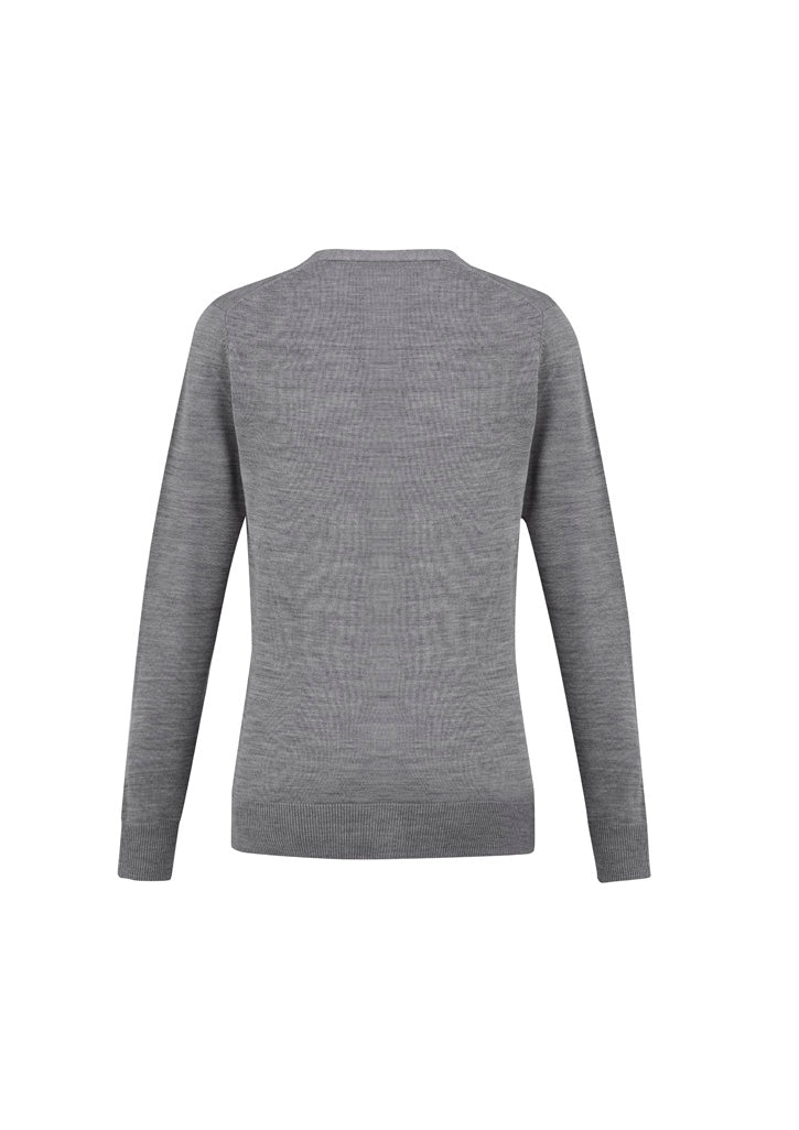 Ladies Roma Cardigan LC916L - WEARhouse