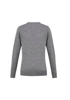 Ladies Roma Cardigan LC916L - WEARhouse