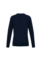Ladies Roma Cardigan LC916L - WEARhouse
