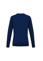 Ladies Roma Cardigan LC916L - WEARhouse