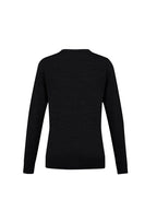 Ladies Roma Cardigan LC916L - WEARhouse