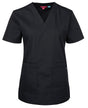 LADIES SCRUBS TOP - 4SRT1 - WEARhouse