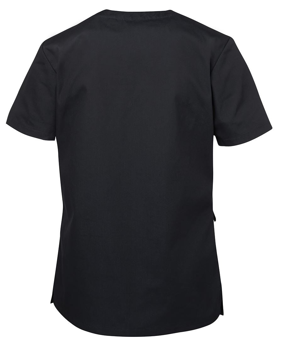 LADIES SCRUBS TOP - 4SRT1 - WEARhouse