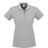 Ladies Shadow Polo P501LS - WEARhouse