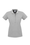 Ladies Shadow Polo P501LS - WEARhouse