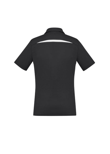 Ladies Sonar Polo P901LS - WEARhouse