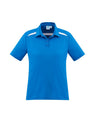 Ladies Sonar Polo P901LS - WEARhouse