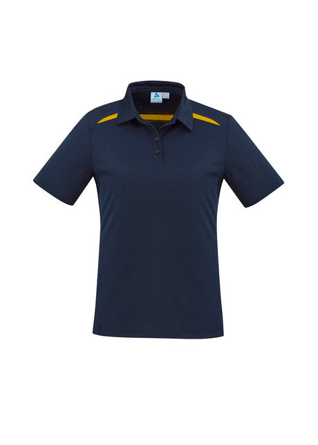 Ladies Sonar Polo P901LS - WEARhouse