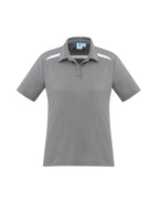 Ladies Sonar Polo P901LS - WEARhouse