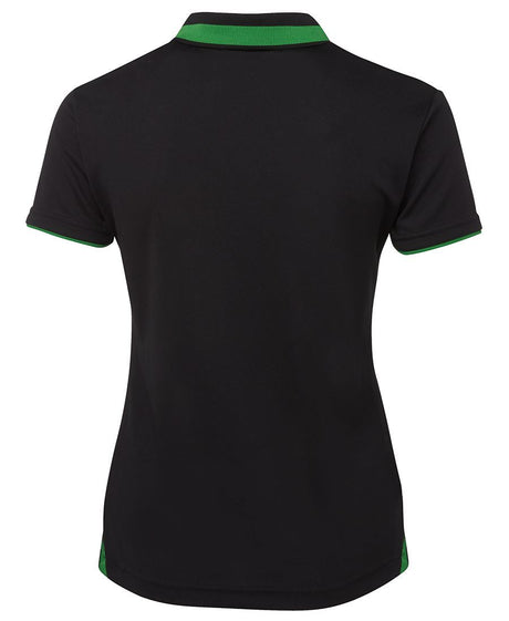 LADIES SWIRL POLO 7SWP1 - WEARhouse