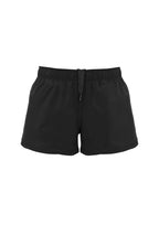 Ladies Tactic Shorts ST512L - WEARhouse