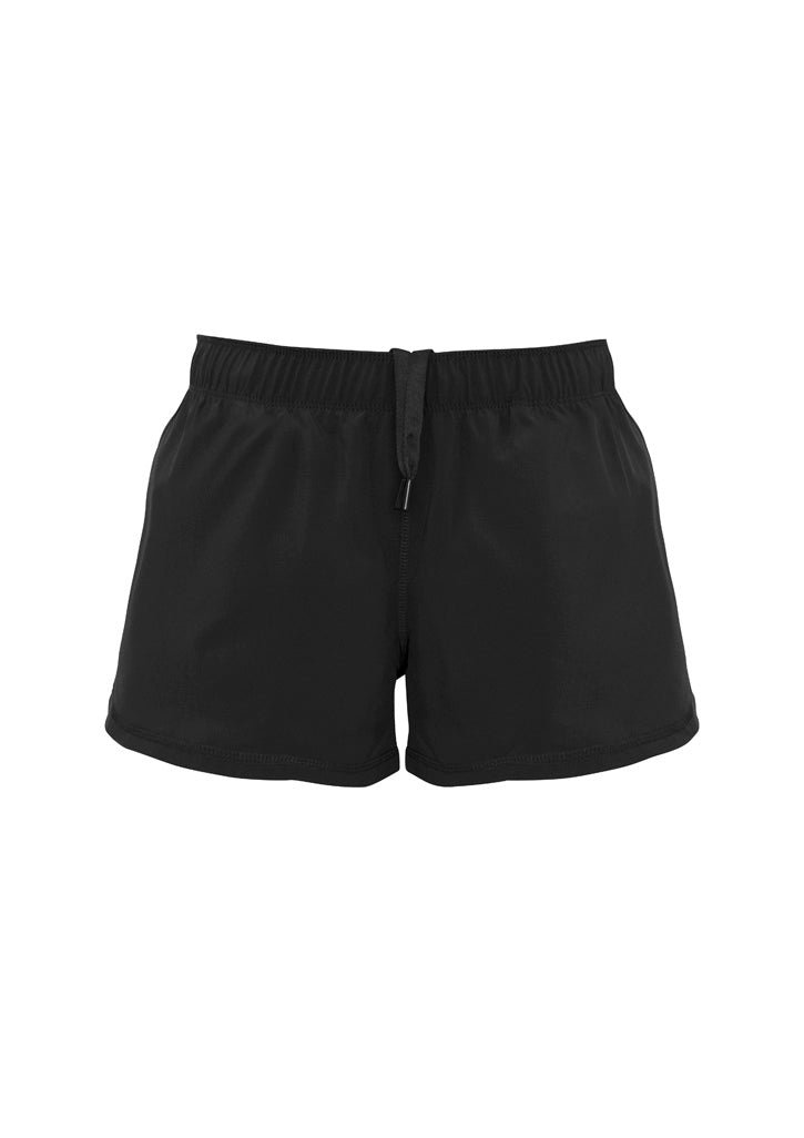 Ladies Tactic Shorts ST512L - WEARhouse