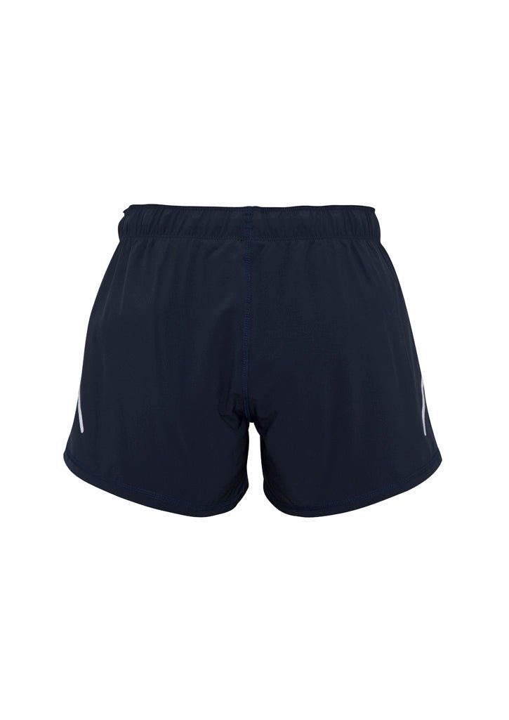 Ladies Tactic Shorts ST512L - WEARhouse
